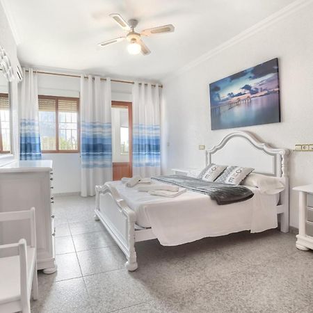 Villa Garrofer - Plusholidays 칼페 외부 사진