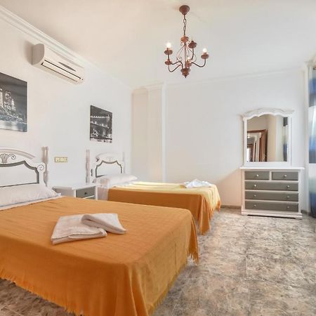 Villa Garrofer - Plusholidays 칼페 외부 사진