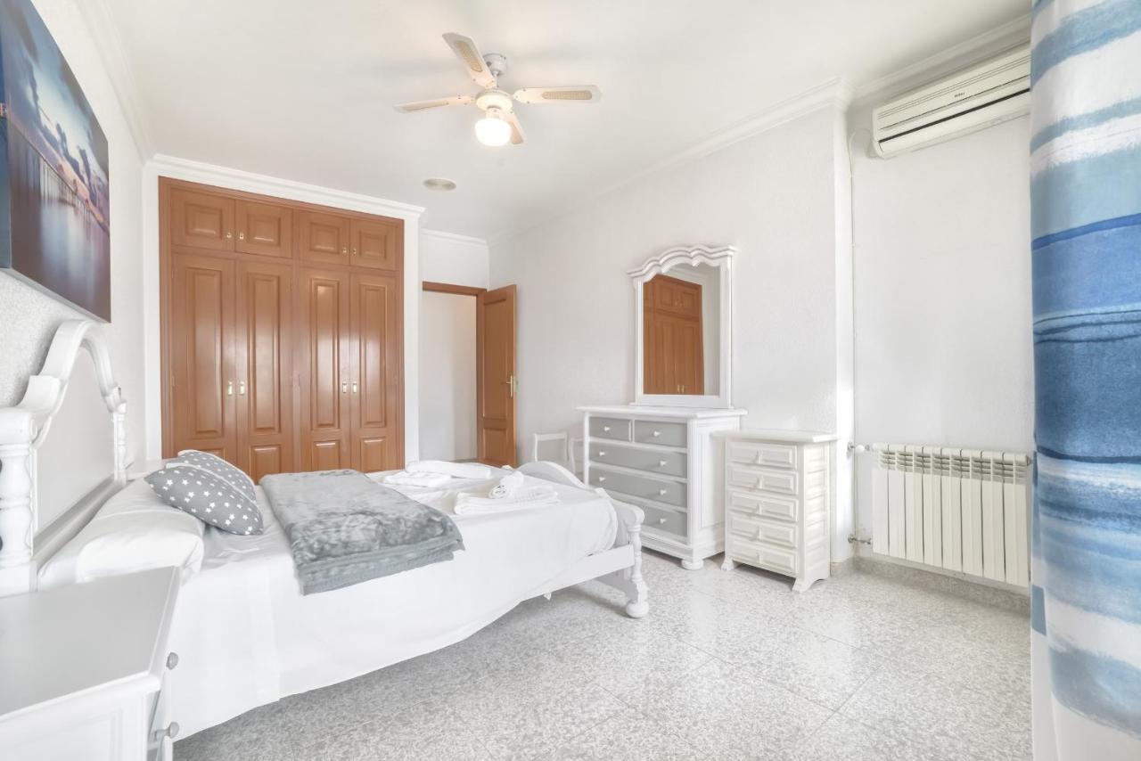 Villa Garrofer - Plusholidays 칼페 외부 사진