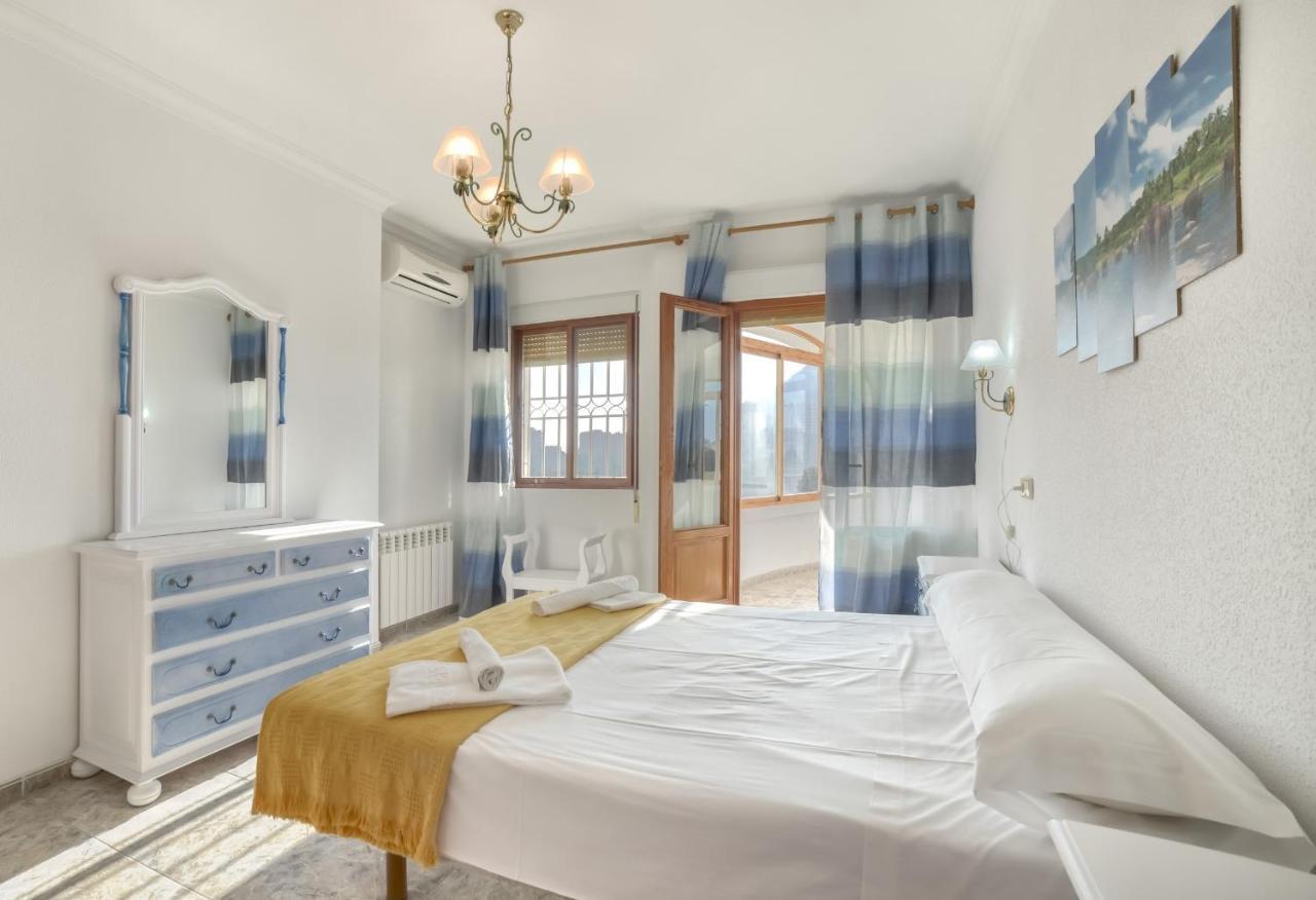 Villa Garrofer - Plusholidays 칼페 외부 사진