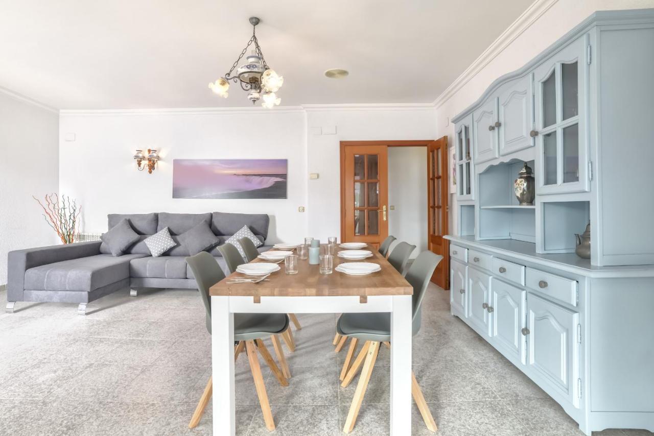 Villa Garrofer - Plusholidays 칼페 외부 사진
