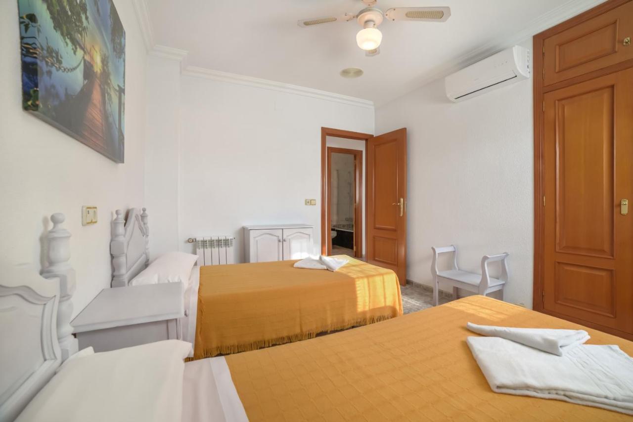 Villa Garrofer - Plusholidays 칼페 외부 사진